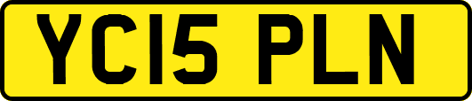 YC15PLN