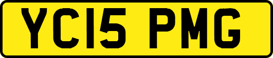 YC15PMG
