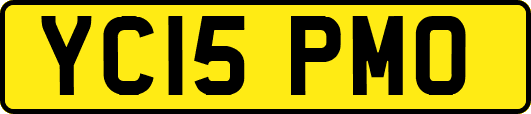 YC15PMO