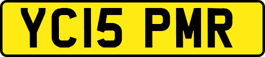 YC15PMR