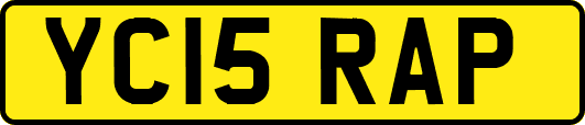 YC15RAP