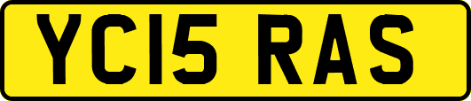 YC15RAS