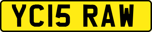 YC15RAW