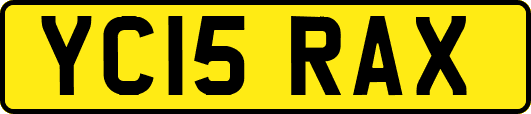 YC15RAX