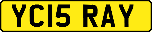 YC15RAY