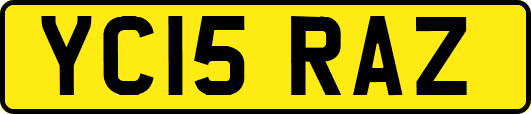 YC15RAZ