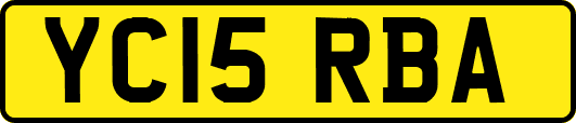 YC15RBA