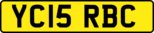 YC15RBC