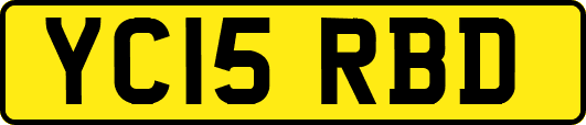 YC15RBD