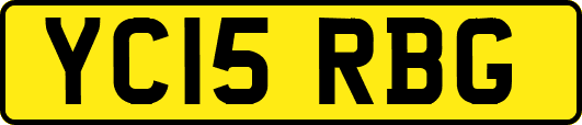 YC15RBG