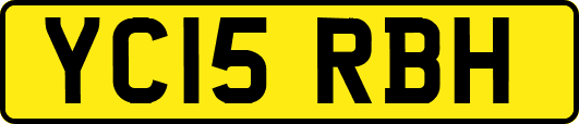 YC15RBH