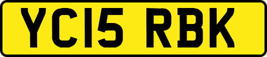 YC15RBK