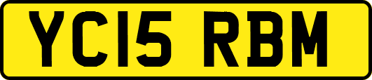 YC15RBM