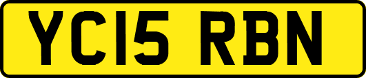 YC15RBN