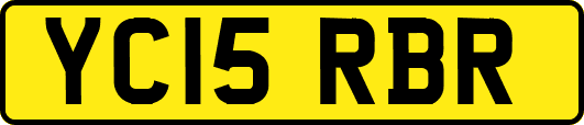 YC15RBR