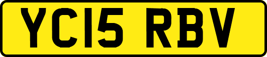 YC15RBV