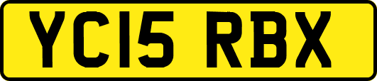 YC15RBX