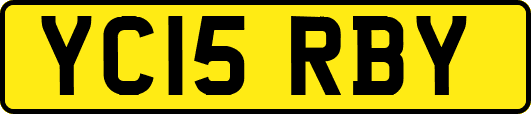 YC15RBY
