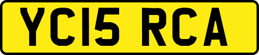 YC15RCA