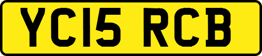 YC15RCB