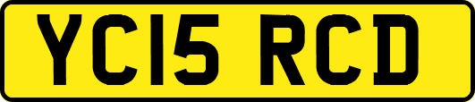 YC15RCD