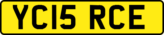 YC15RCE