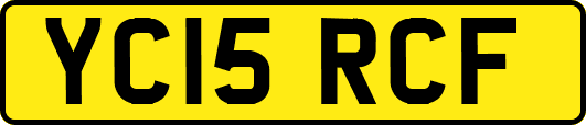YC15RCF