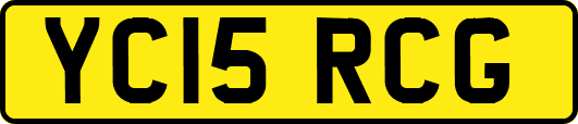 YC15RCG
