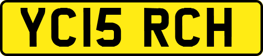 YC15RCH