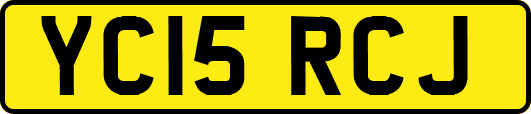 YC15RCJ