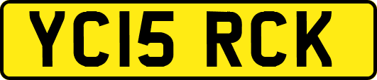 YC15RCK