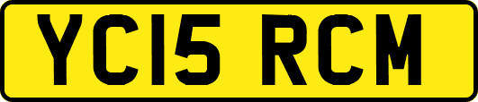 YC15RCM