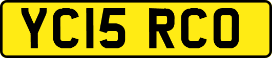 YC15RCO