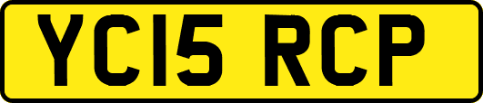 YC15RCP