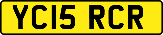 YC15RCR