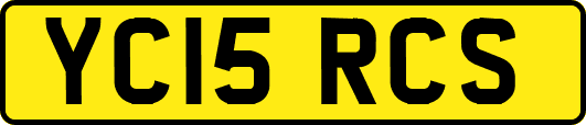 YC15RCS
