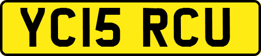 YC15RCU