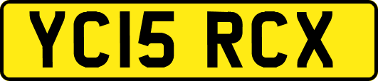 YC15RCX
