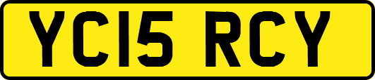 YC15RCY