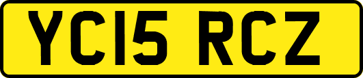 YC15RCZ