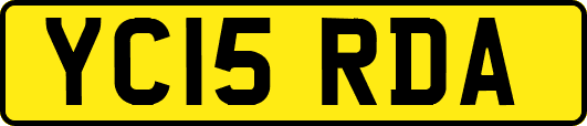 YC15RDA