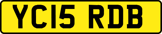 YC15RDB
