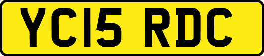 YC15RDC