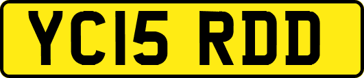YC15RDD
