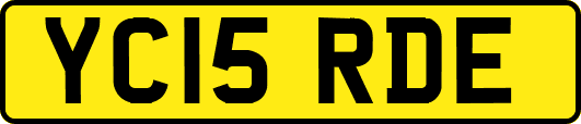 YC15RDE