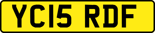 YC15RDF