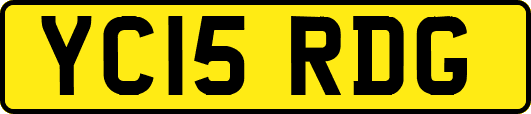YC15RDG