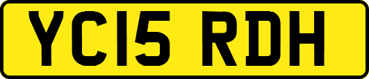 YC15RDH