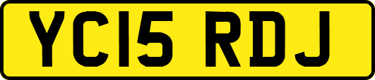 YC15RDJ