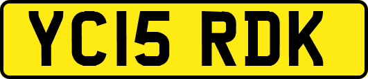 YC15RDK
